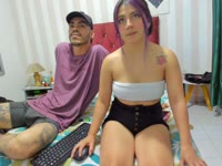 Hola chicos, somos  Angela Y Juan una pareja sensual y divertida te invito a conocernos y disfrutaras de un buen tiempo. nos gusta concer personas y pasarla bieny si, si somos pareja jeje