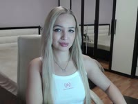 Hello, my name is Maria, a young and sexy blonde with a beautiful athletic figure, I love learning about new cultures, new people and I like to listen to music and dance in my free time. My hobby is sports! I