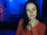 Hello) my name is Linele and I am 23 years old. I have long dark hair and the blue bright eyes. I am very friendly and sociable. I like communicating with men and I like to fulfill their desires)