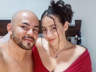 porn cam EsperanzaAndNacho