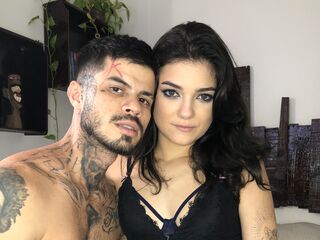 couple porn cam MayaAndNetto