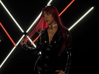 camgirl bdsm live sex show PandoraStell