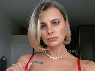 anal webcam sex AnishaBee