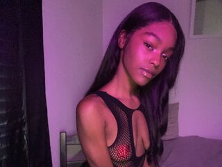 naughty camgirl masturbating BlackMali