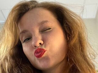 webcamgirl livesex BlissCorrell