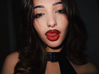 cam girl camsex EffyBlack