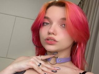 nude webcamgirl EldaFarman