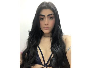 sexy webcam girl EmiliaFlors