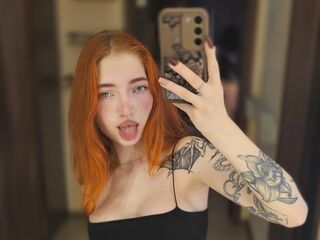 Kinky webcam EvaOrange