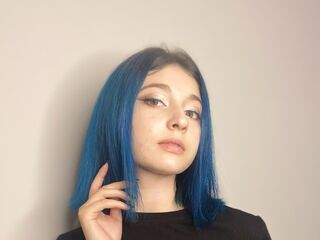 camgirl playing with vibrator FloraEstabrooks