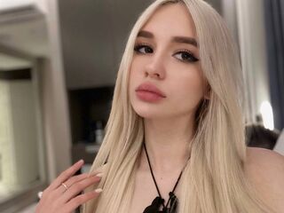 cam girl camsex HildaGeer