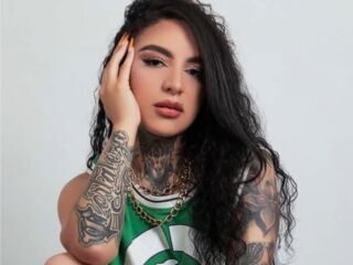 hardcore sex show IvyInk