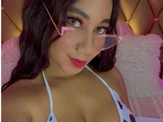 cam girl live webcam video JannaYhowns