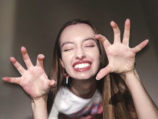 cyber sex chat JinnyShine