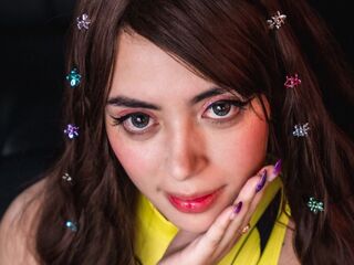 adult cam show KamilSailor