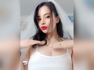 naked cam girl SamanthaaMiler