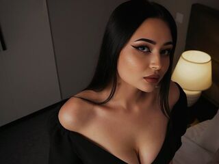 sexy live cam girl SashaBeks