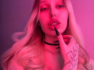 cam girl live VeronaHarding